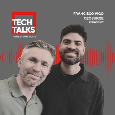 Brands Are Vanishing Into Thin Air: Thankfully For Your CMO, GeoSurge Have A Solution