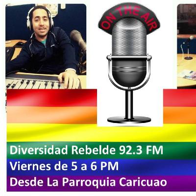 La Homofobia "Como Discurso" Revolucionario La Homofobia "Como Discurso" Revolucionario