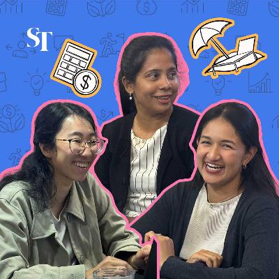 S2E30: Budgeting for three holidays in 2026 S2E30: Budgeting for three holidays in 2026