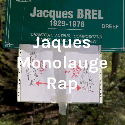 Podcast about Jaque