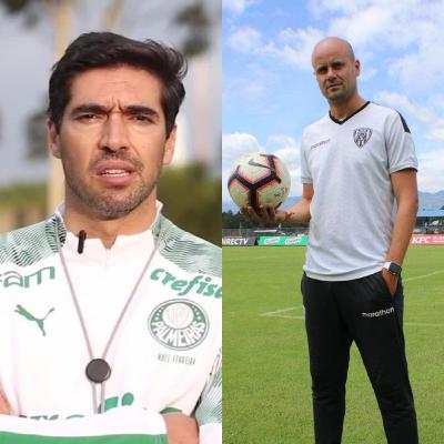 El Señor Libertadores - Capítulo 10: Dos forajidos en la Gloria Eterna