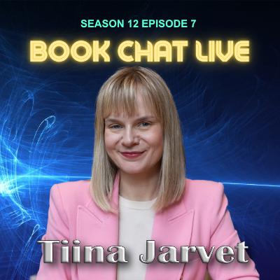 BCL S12 E7: Tiina Jarvet