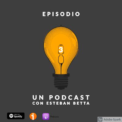 Episodio 3: Hoy tienes alguna creencia LIMITANTE en tu vida? Descúbrelo !