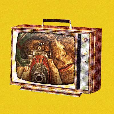Time For My Stories 17 - Mad Men (06/19/2021)