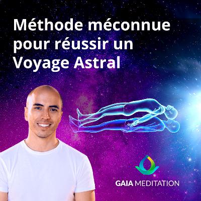 Voyage Astral : Maîtrisez la Méthode V.E.L.O en 4 Étapes Simples