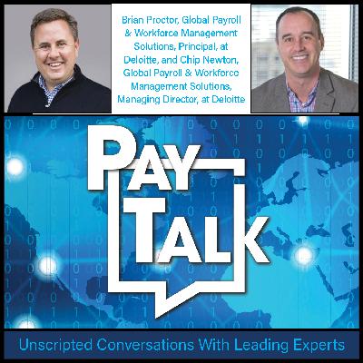 Global Workforce Management Survey Analysis: Insights Shaping the Future of Payroll