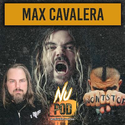 Max Cavalera “Nu Metal…Was A Revolution!” Max Cavalera “Nu Metal…Was A Revolution!”