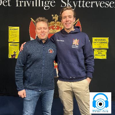 #68 SPESIAL - Åpning av banesesongen og Lerum Cup med Simon og Ola