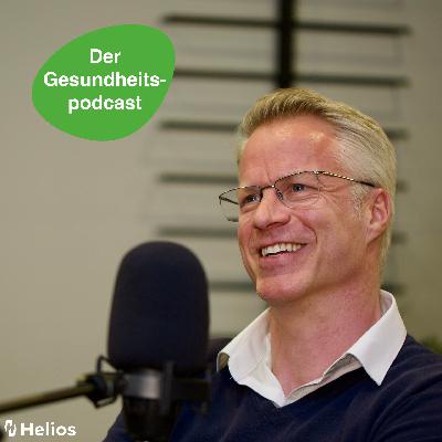 Kein Tabu – ODS und Stuhlinkontinenz