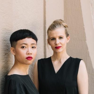 AUT Podcast Duo Dan/Nie