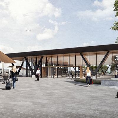 MetroLink construction to require 8,000 workers and international firms, committee told