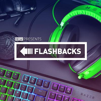 CGM Flashbacks Episode #4