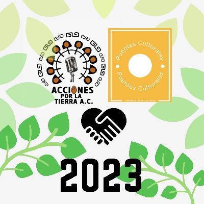 "Ser comunidad" - cápsula en colaboración con Puentes Culturales