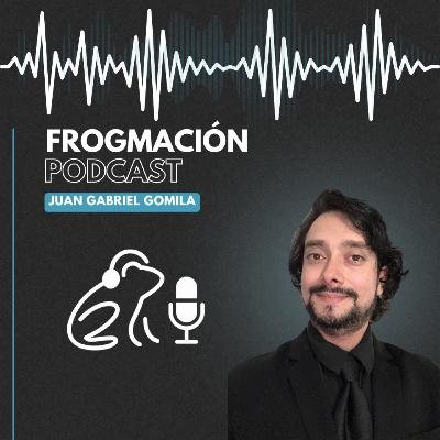 Frogmación 155: Perder los nervios en el trabajo, puede salirte caro