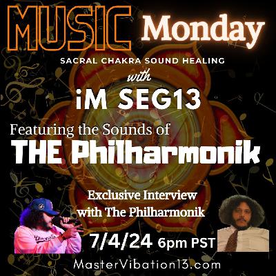 Music Monday - The Philharmonik