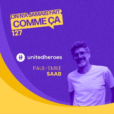 69 % des salariés sacrifieraient votre entreprise pour leur équipe : l'alerte du Baromètre RH United Heroes - Paul-Emile SAAB
