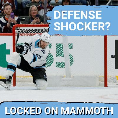 Mammoth Confidence HIGH Despite Winless Preseason and Injuries to Cooley, McBain