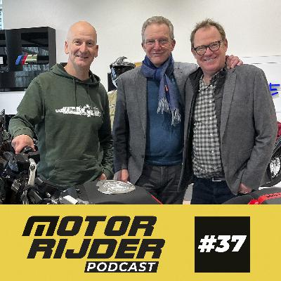 #37: De Brussels Motor Show