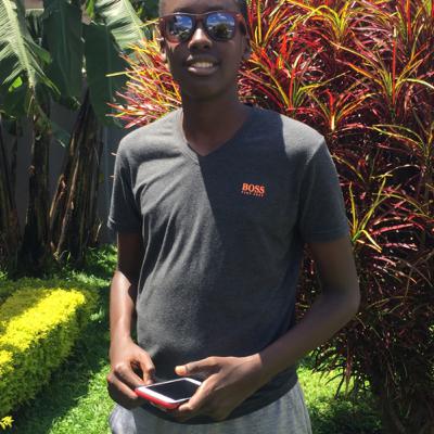 So am just starting a new podcast so I just passion from guys to make a nice podcast