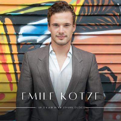 Emile Kotze