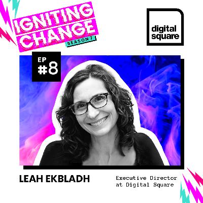 Resilience, Real Talk & Rewiring Global Health – with Digital Square