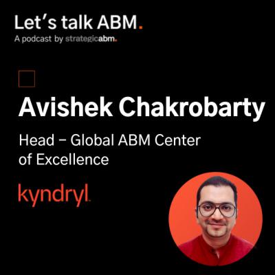 61. Inside an ABM Center of Excellence | Kyndryl