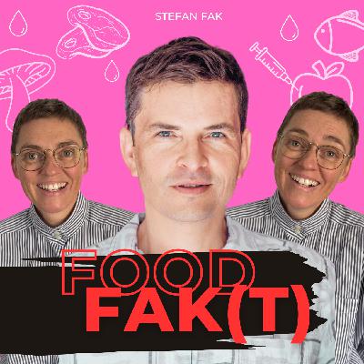 #56 Essen als Kunsterlebnis - eine kulinarische Begegnung mit Steffi Parlow