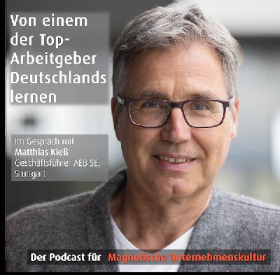 Von einem der Top-Arbeitgeber Deutschlands lernen Von einem der Top-Arbeitgeber Deutschlands lernen