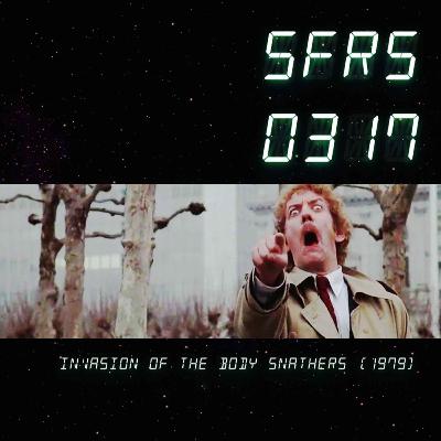 Invasion of the Body Snatchers (1978)
