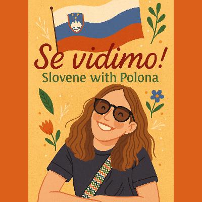 Episode 21: Pogojnik