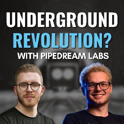 From Drive-Thru to City-Wide: Scaling an Innovative Robotic Delivery System