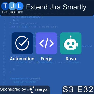 How We Extend Jira: Automation, Forge, or Rovo?