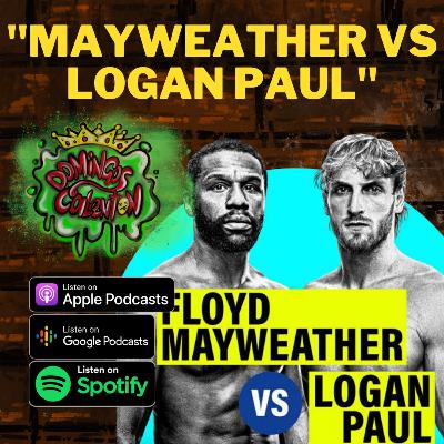 Floyd vs Logan Floyd vs Logan