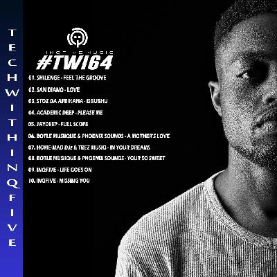 TechWithInQfive[Part 64] 31 January 2024