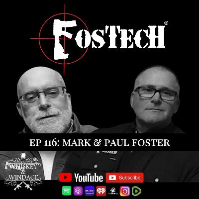 The Story of Fostech Inc: Engineering, Innovation, and Modern Firearms Solutions