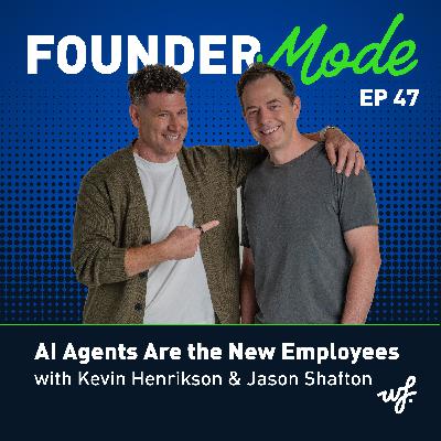 AI Agents Are the New Employees