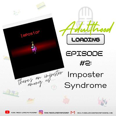 There’s an Imposter among us?