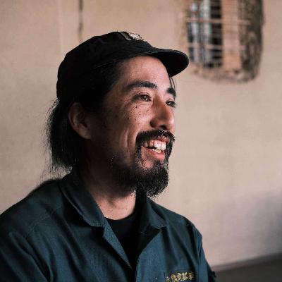 #06　西村周治／合同会社廃屋｜神戸の山手の廃屋群をまるごと改修した話