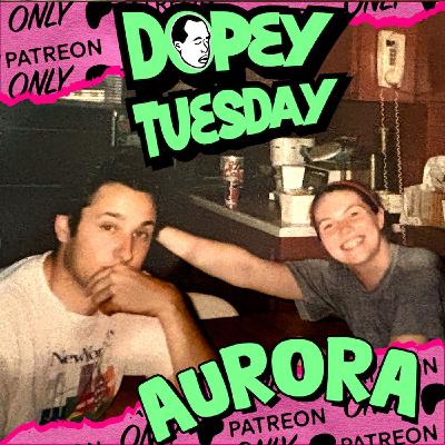 Crazy Phish Foxy Story! Disco Biscuits! Heroin! Defects! The Return of Aurora! Seltzer!