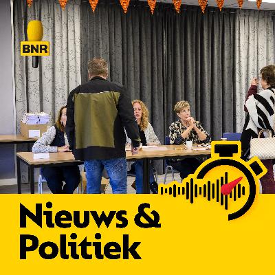 Strategisch stemmen lastig met huidige peilingen: ‘Dan maar gewoon helemaal met je hart stemmen’ Strategisch stemmen lastig met huidige peilingen: ‘Dan maar gewoon helemaal met je hart stemmen’