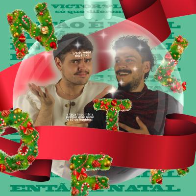 #106 STOP DE NATAL