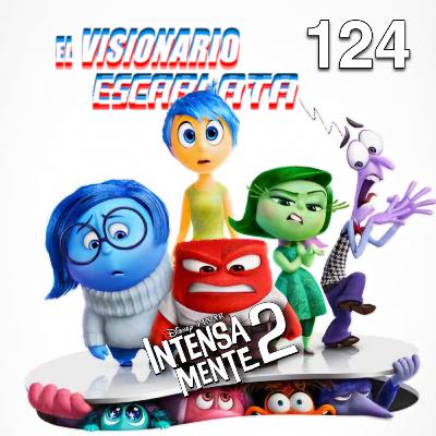 Episodio 124: “IntensaMente 2”