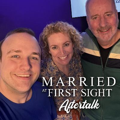 MAFS Aftertalk - S01E08: Peter Orsel