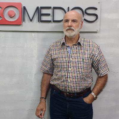 RADIOFOTOS con Santiago Magrone 7-11-2025