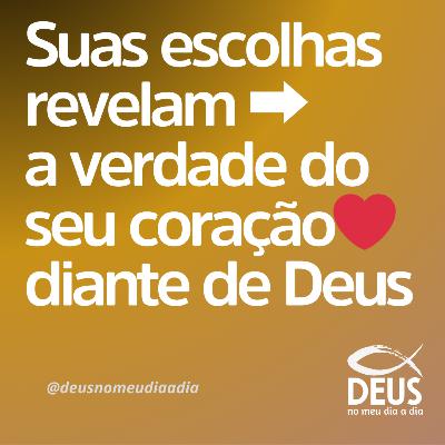 INTEGRIDADE: O SEGREDO! 🙏 | DEVOCIONAL - 12/03/2025 T4 EP49