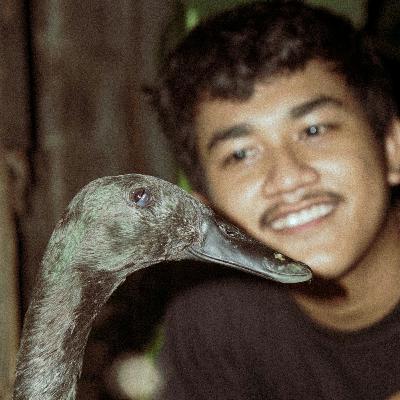 Eps 3 - Hobi Mancing
