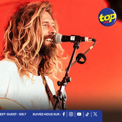 Art : Sam Garrett en concert le 6 septembre au Holy Garden, à Vacoas