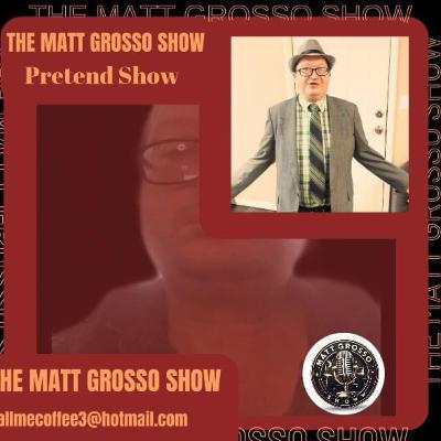 Episode to pretend on : pretend Episode to pretend on : pretend