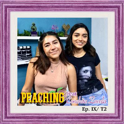 Ep.9/T2 ¿Papás divorciados?