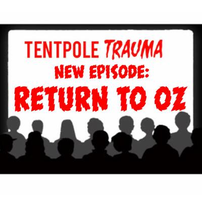 Return to Oz Return to Oz